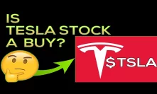 Tesla Stock Analysis: (Is TSLA a BUY Right Now In 2020?)