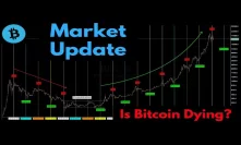 Market Update: Is Bitcoin Dying?