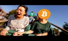 Hop on the Bitcoin Roller Coaster - Crypto Happy Hour