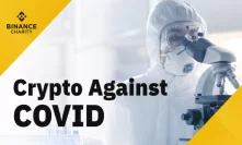 Binance Charity Donates 15,000 Protective Suits to South Africa to Support Fight Against Coronavirus