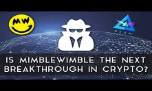 MimbleWimble | A revolutionary technology for cryptocurrencies