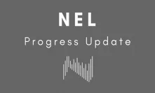 NewEconoLabs releases early September progress report