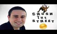 LIVE! Global Economic Trends In BTC & More w/ Kenneth Ameduri of 