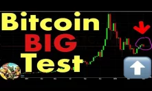 If Bitcoin Fails This Test We Could Be In Big Trouble