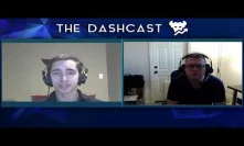 DashCast Ep. 11 | Ryan Taylor (Dash, Adoption, Emerging Markets)