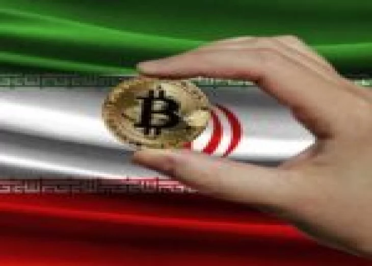 Iran Formally Permits Bitcoin Mining: Trading Ban Still On