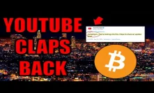 UPDATE: YouTube Answered Back 