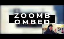 i got #zoombombed and i streamed it live.