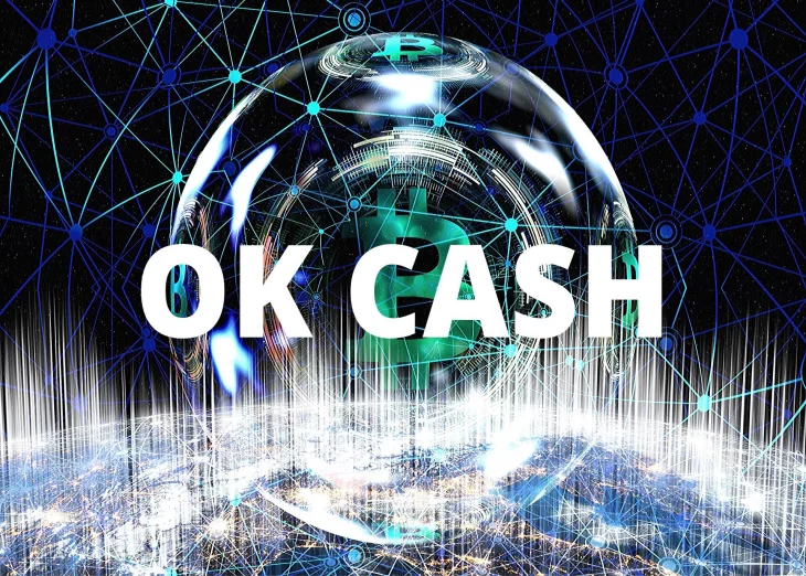 New Upgrades to OkCash Platform Aims At Better Network