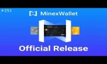 MinexWallet. Spend your Crypto Everyday! - Daily Deals: #251