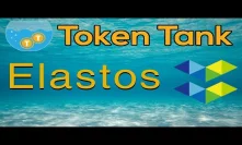 Token Tank Presents: Elastos - Decentralized Cryptocurrency Internet of the Future