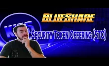 Blueshare - Security Token Offering (STO), A hidden gem?