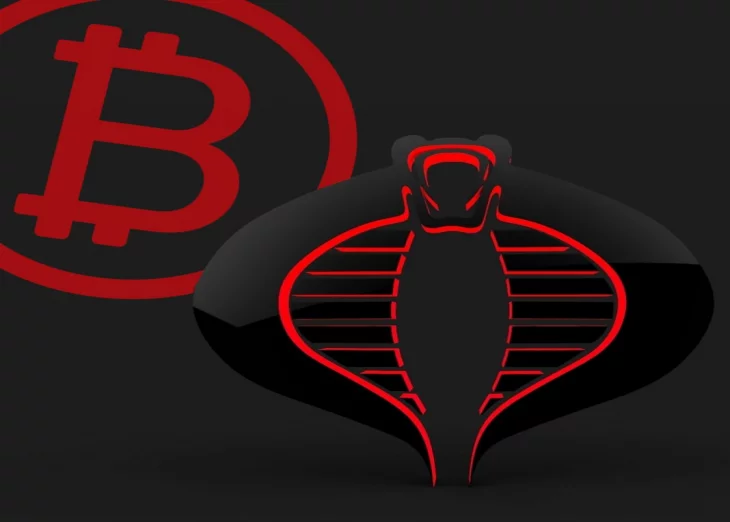 Bitcoin.org Owner Announces the ‘Cobra Client’ BCH Node Software