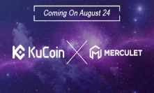 KuCoin Announces MVP as Part of their Increasing List of Potential Tokens