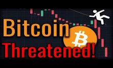 Bitcoin Bull Run Under Threat By Bearish Altcoins!