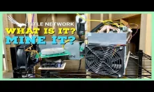 ASIC Mined to GPU Mined to FPGA Mined - What is Title Network & How To FPGA Mine TNET | Blake2b