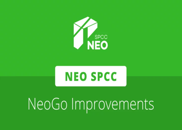 Neo SPCC improves transaction history querying with new RPC call in latest NeoGo version