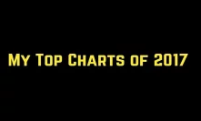 My Top Charts of 2017