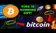 BITCOIN Hasn’t Done THIS in 7 Years!!! 