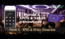 Pundi X - XPOS, XPass Card & XWallet Showcase