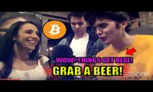 Bitcoin Meetup Los Angeles ! [Ask Me ANYTHING!] 