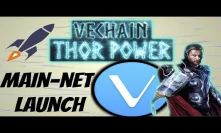Vechain Thor Mainnet Launch (What Should You Know)