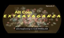 Alt Coin Extravaganza: Episode 8