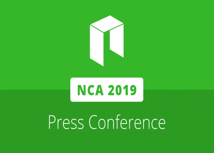 NGD Seattle, NEO-ONE, NEO SPCC announce product releases at NCA 2019 press conference