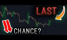 THIS Bitcoin Pattern Ended In Disaster The Past FOUR Times!