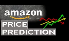 (AMZN) Amazon Stock Analysis + Price Prediction In 2020
