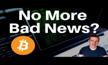 Bottom in with Bad Crypto News Behind Us? Mining 2.0