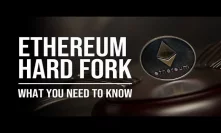 Ethereum Constantinople Hard Fork 2019 - What You Need To Know