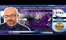 KCN #Kraken Futures Crypto Trading