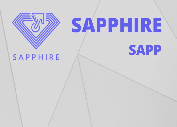 Sapphire Coin: Pushing Crypto Use In Mainstream Global Economy