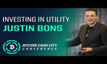 Investing in Utility - Justin Bons