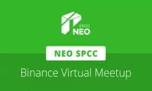 Neo SPCC to participate in Binance-hosted virtual meetup on April 30th