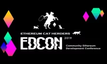 EDCON: Cat Herders - Decentralizing Ethereum project management