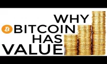 The 4 Most Important Words In Crypto (And Why Bitcoin Has Value)
