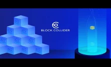 The Best ICO In April 2018?! Block Collider ICO Review