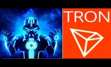 Sleeping Giant TRX TRON Will Surprise Everyone In Cryptocurrency This Year