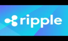 XRP 1 Billion Escrow Dilema, Can't All Get 1st Place, Binance Tezos Staking & No Bitcoin For You