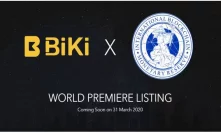 BiKi.com Announces World Premiere Listing of Asia Reserve Currency Coin (ARCC), World’s First Microasset