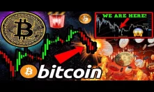 BAD NEWS for BITCOIN... IF THIS FRACTAL PLAYS OUT! The TRUTH About BTC Adoption