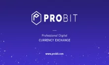 ProBit Launches Its Korean Won Fiat Exchange
