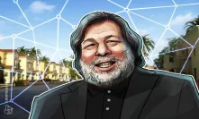 Apple’s Steve Wozniak Plans to Get ‘Involved’ in Blockchain Project for First Time