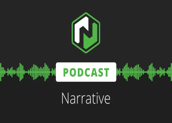 Malcolm Wright – Narrative – The Neo News Today Podcast: Episode 24
