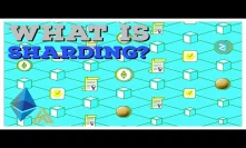 What Is Sharding in Cryptocurrency Blockchain? Ethereum talked about it, Apollo Currency did it