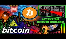 BITCOIN: Why It’s About to Start HEATING UP!! 