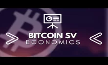 Bitcoin SV Game Theory and Economics BSV