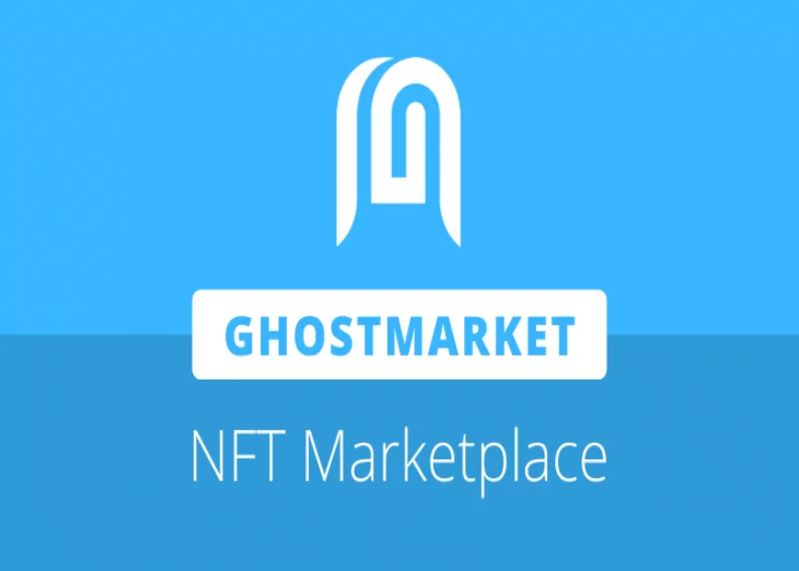 GhostMarket launches first cross-chain NFT marketplace with support for Neo